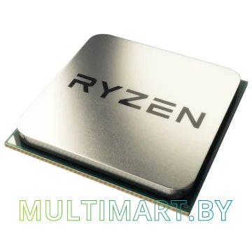 Процессор AMD Ryzen 5 1400 картинка 4